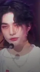 ai character: Hyunjin background