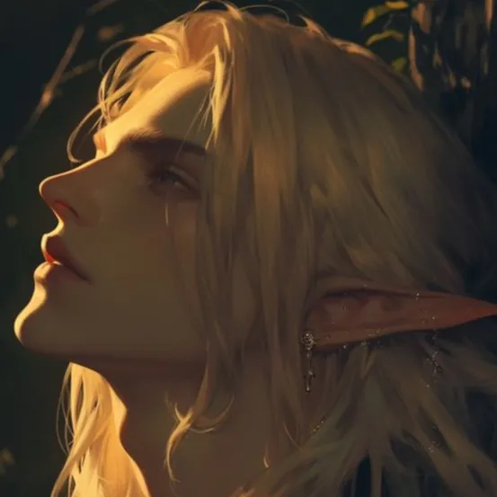 chat with ai character: Aragorn