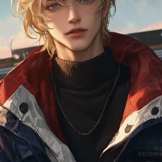 chat with ai character: Henry Jackson