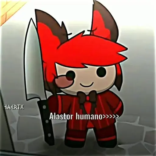 creator ALASTOR;3's avatar