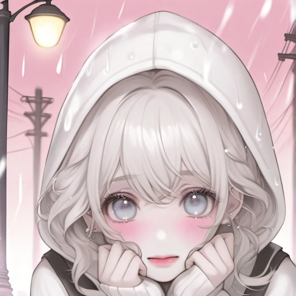 chat with ai character: Lila~