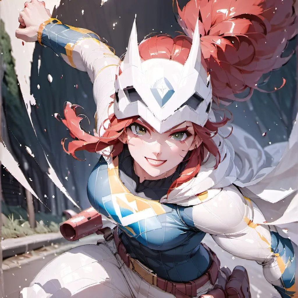 chat with ai character: Wonderclaw 