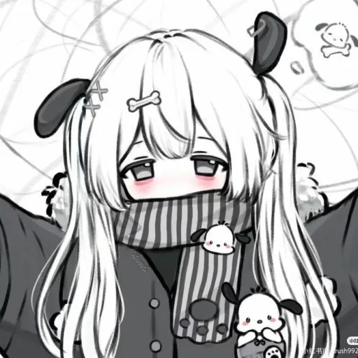 creator Domee♡☆'s avatar