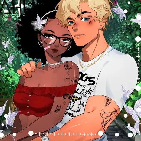 talkie's author avatar