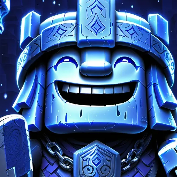 chat with ai character: Roblox Story 