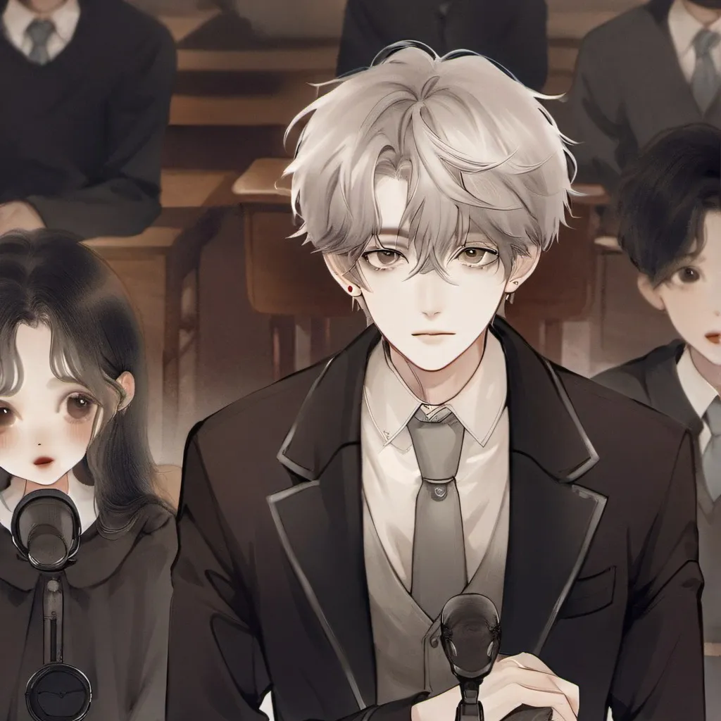 chat with ai character: spelling bee 🐝