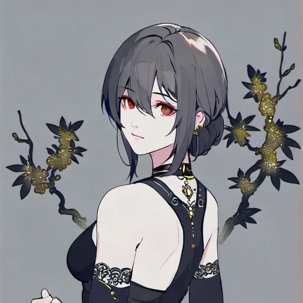 chat with ai character: Fart queen 