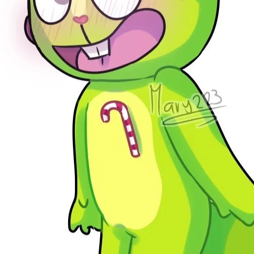 chat with ai character: Nutty’s obsession