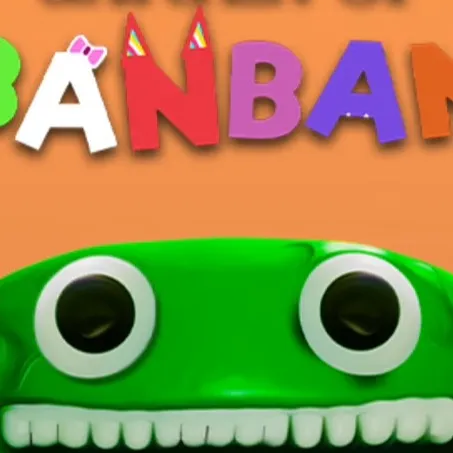 chat with ai character: Garten Of BanBan