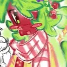 chat with ai character: Sprout