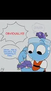 ai character: Finn background