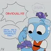 chat with ai character: Finn