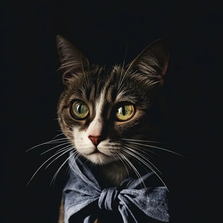 chat with ai character: I NEED IDEAS!