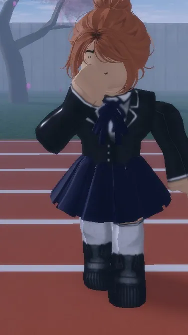 ai character: anything background