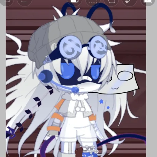 creator *~regular person*~'s avatar