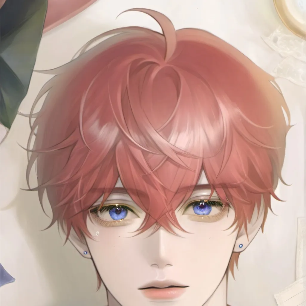 chat with ai character: Marcus