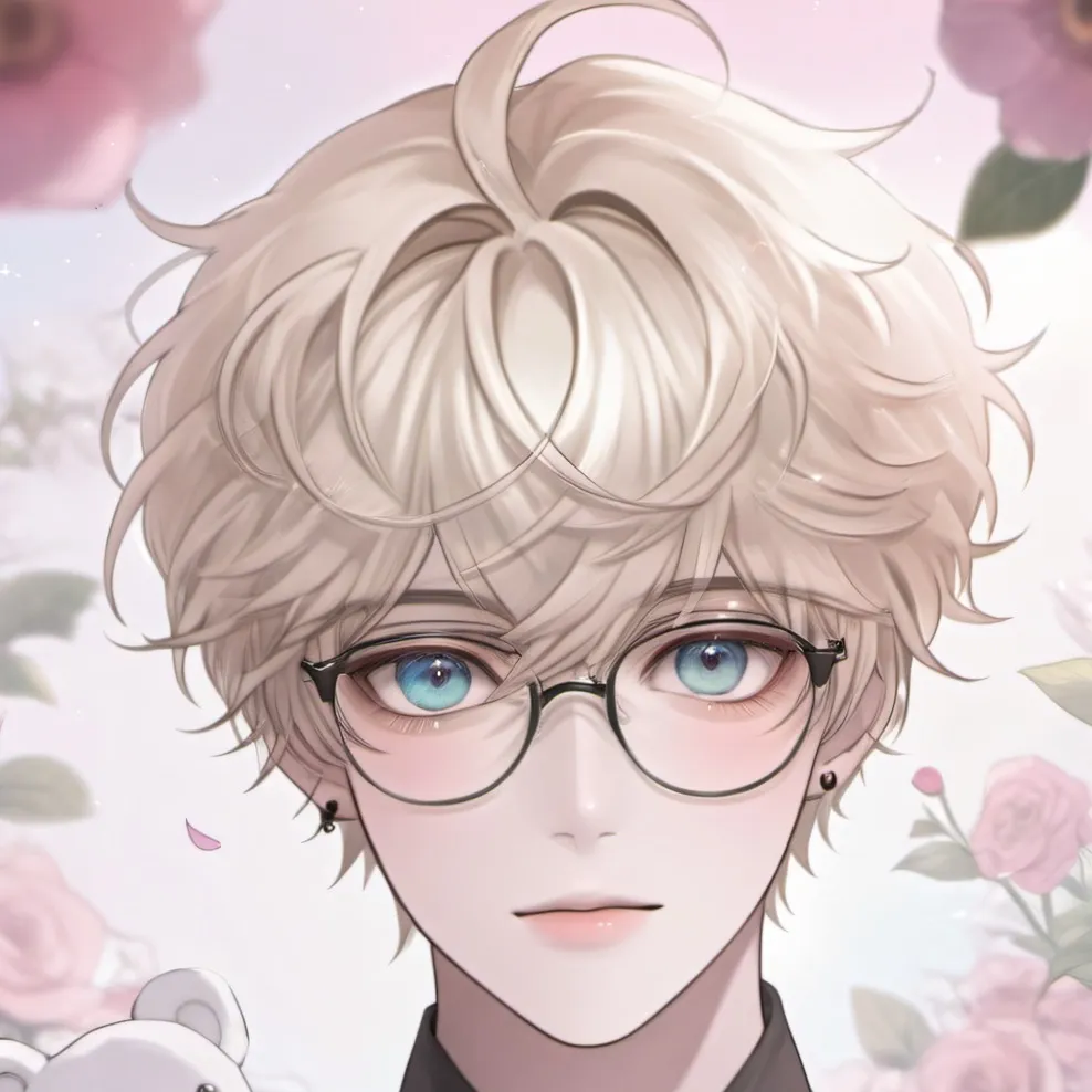 chat with ai character: Adam