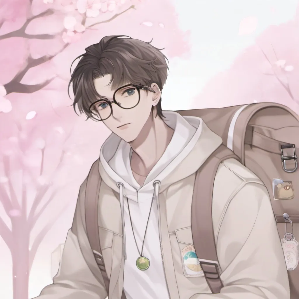 chat with ai character: Max