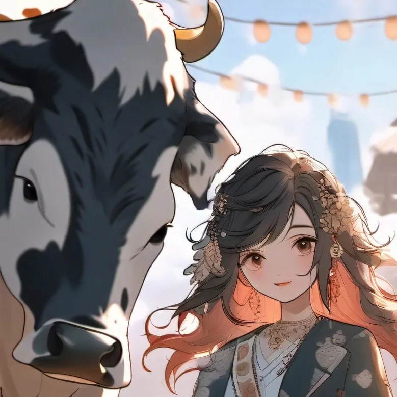 chat with ai character: Your owner