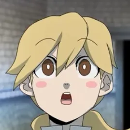 chat with ai character: Elliot