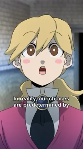 ai character: Elliot background