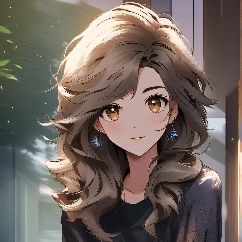 chat with ai character: RAVEN