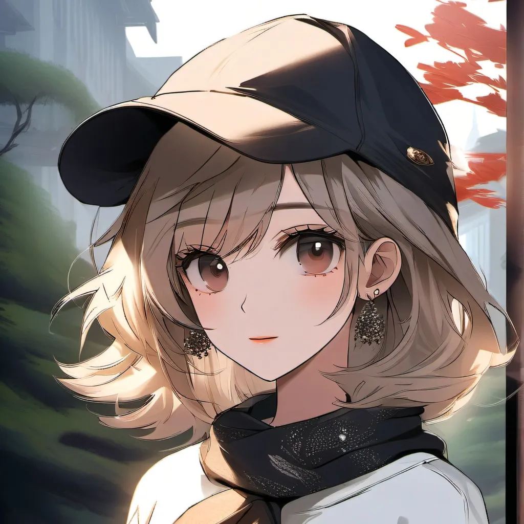 chat with ai character: Kennedy