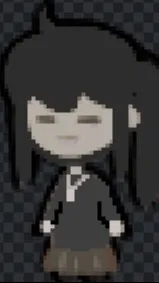 ai character: Renee Graves background