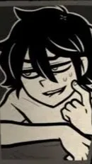 ai character: Andrew Graves background