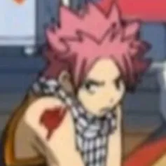 chat with ai character: Natsu