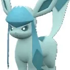 chat with ai character: Glaceon (PokéPark)