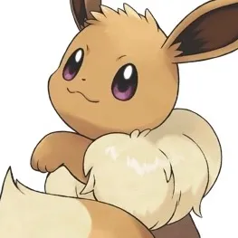 chat with ai character: Eevee (PokéPark)