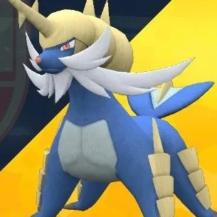 chat with ai character: Samurott (Female)