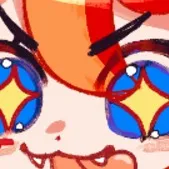 chat with ai character: buff pup