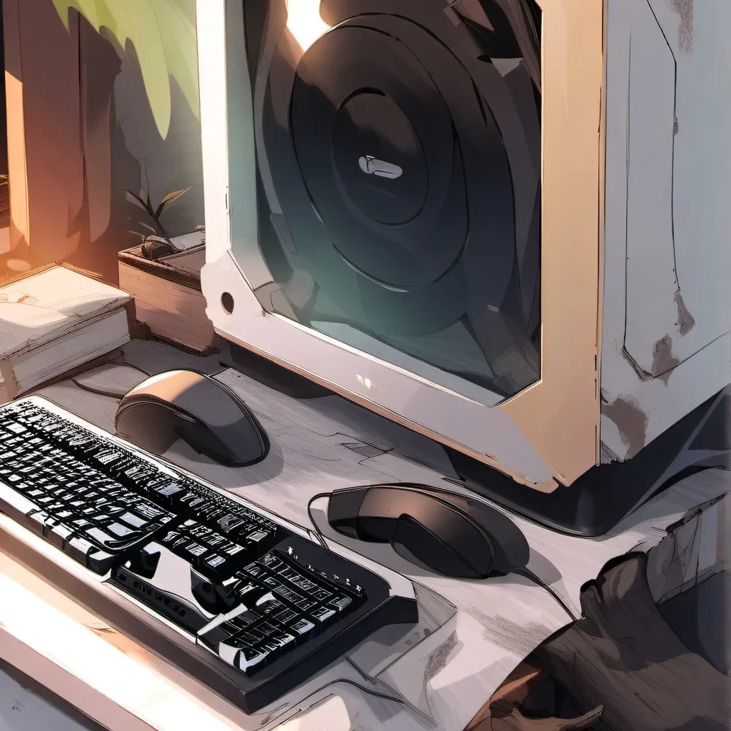 chat with ai character: Vee