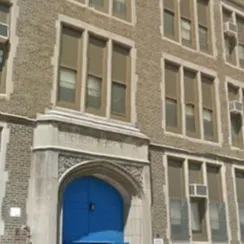 chat with ai character: Richmond Elementar