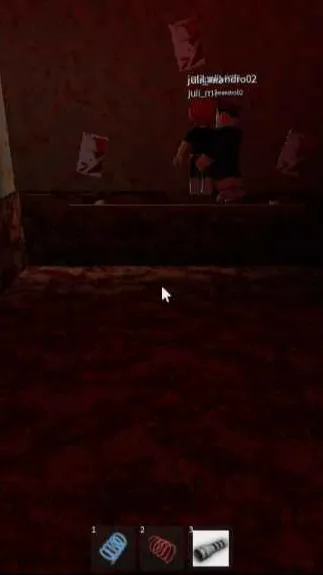 ai character: ea background