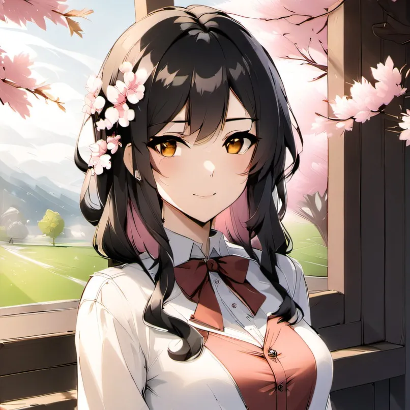 chat with ai character: Cleo