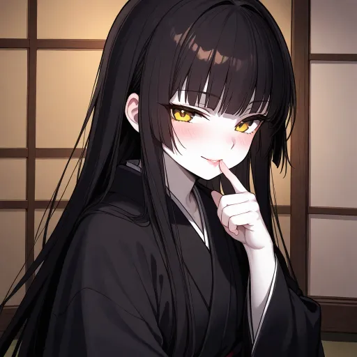 creator La la wolfgurl's avatar