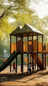 ai character: Forsaken hates you background