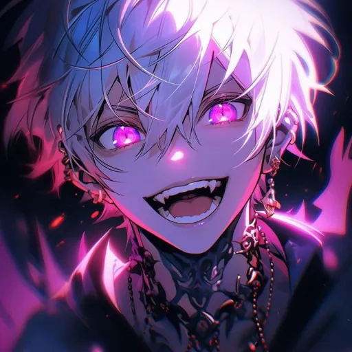 creator Say Yes Violence's avatar