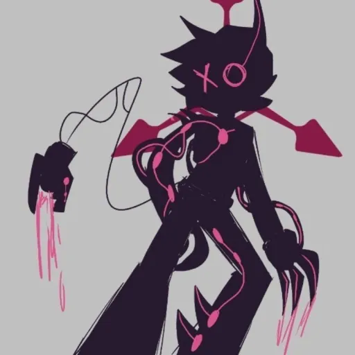 creator ☚⍢⃝☚_𖣘swaggy𖣘's avatar