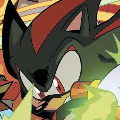 chat with ai character: SHADOW