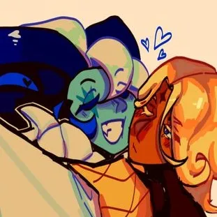 chat with ai character: Shadow Milk Cookie