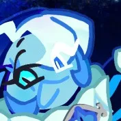 chat with ai character: Shadow Milk Cookie