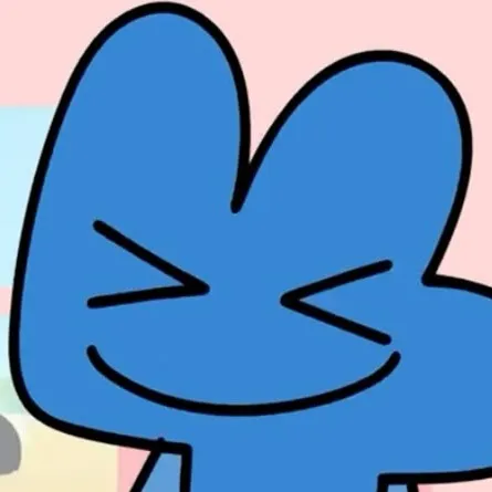 chat with ai character: Four - BFB