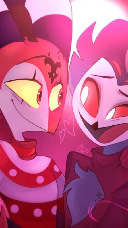 ai character: Stolitz background