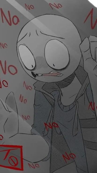 ai character: Peter X Y/N background