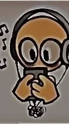 ai character: Shadonic (CEO au) background