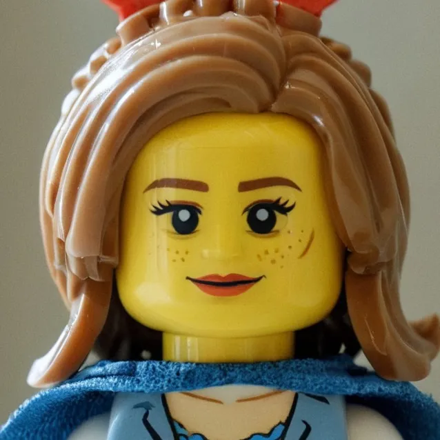 chat with ai character: Karen